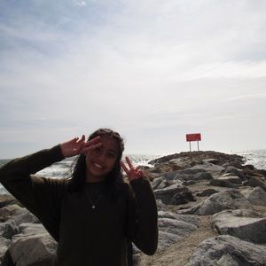 Meet your Posher, Joellen